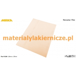 MIRKA NOVASTAR FLEX P1200 materialylakiernicze.pl